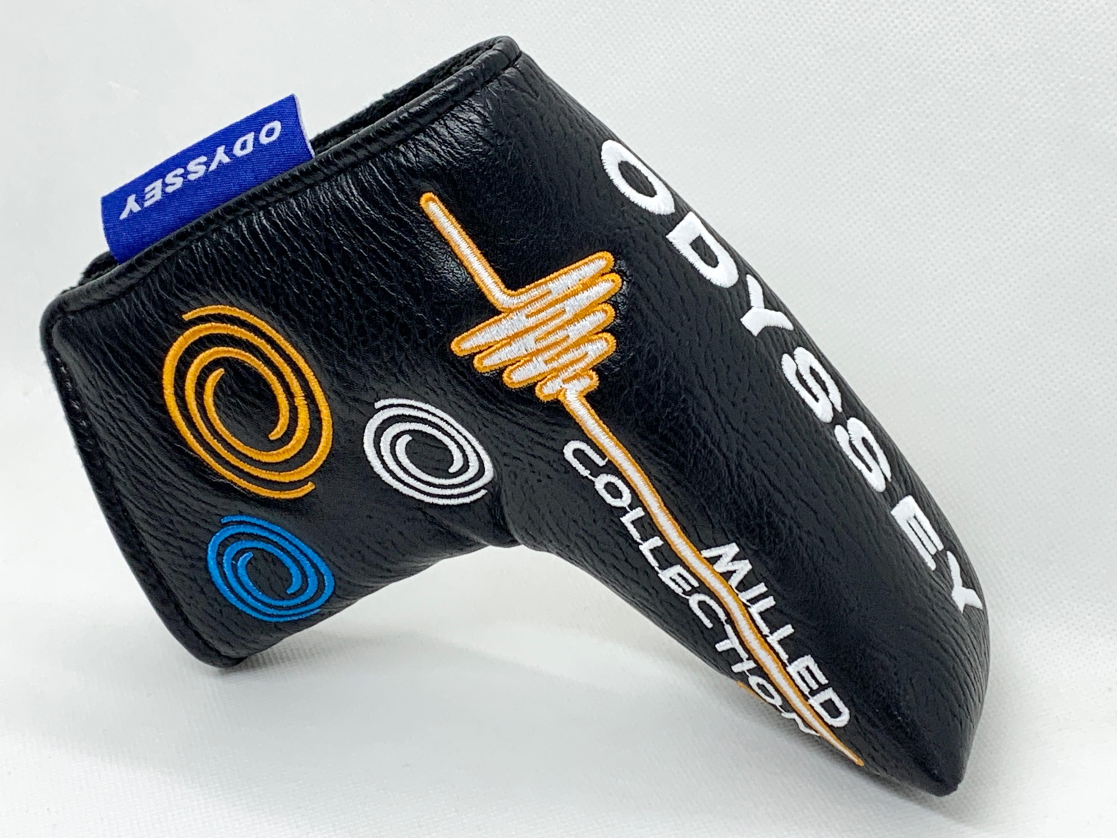 Odyssey Verza 7H パター、カバーセット Odyssey Verza 7H パター、カバーセット Amazon.co.jp: ゴルフ