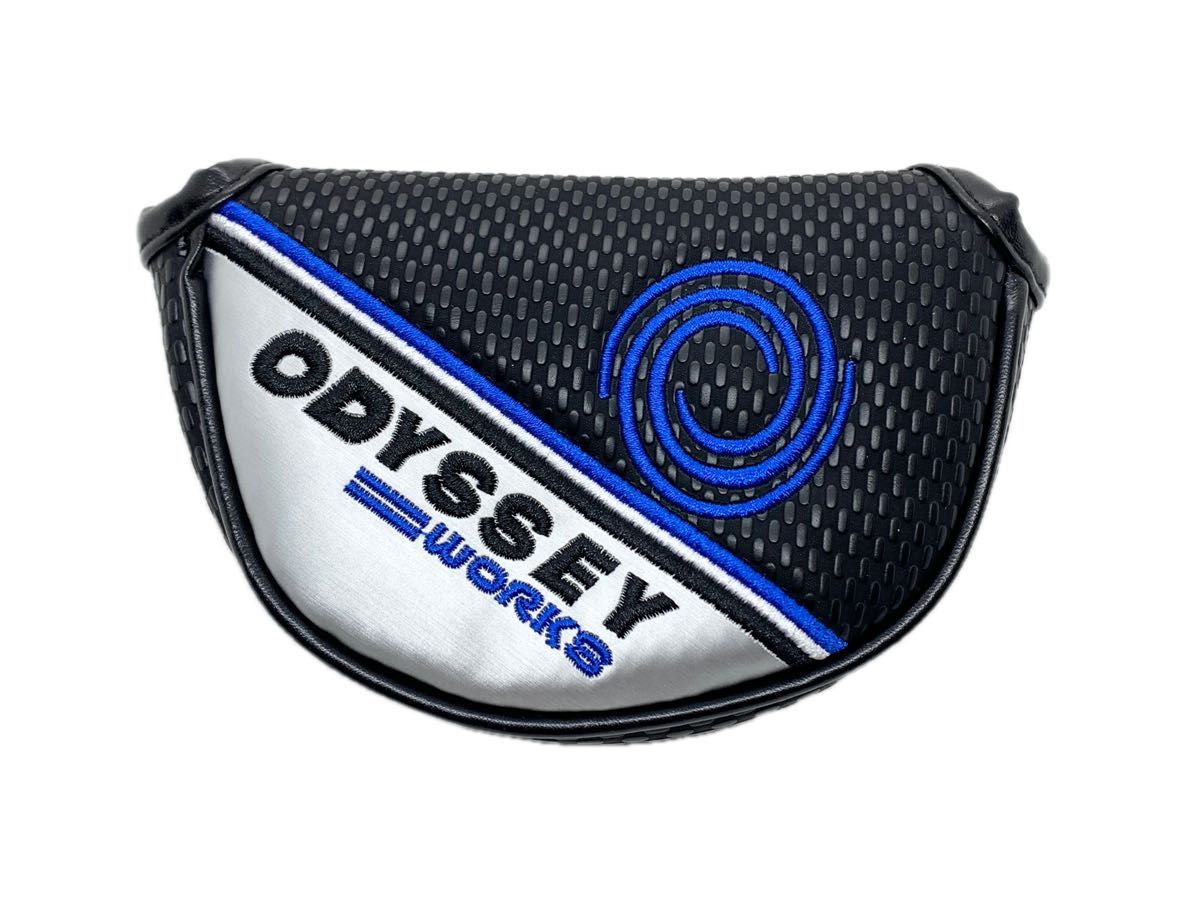 楽天市場】ODYSSEY(オデッセイ) ミルド コレクション SX ハーフ