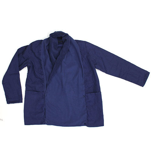 NAPRON ナプロンROBE JACKETローブジャケットNV|ALASKA MOUNTAIN STORE