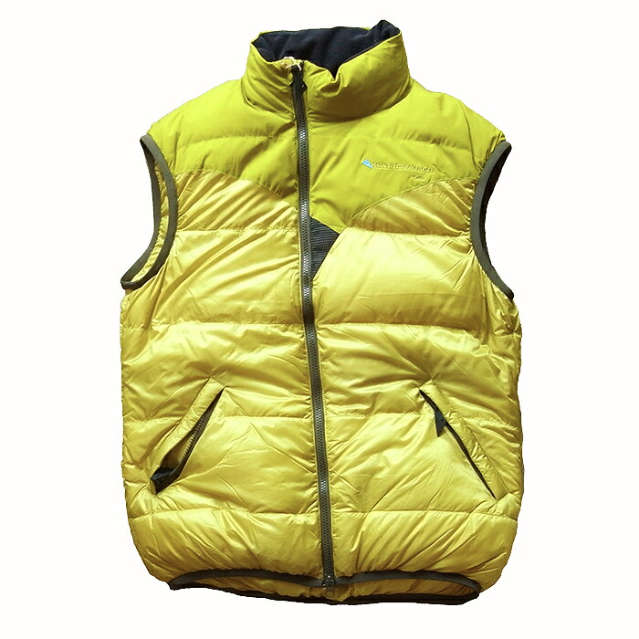 KLATTERMUSENクレッタルムーセン BORE VEST CT 27,642円