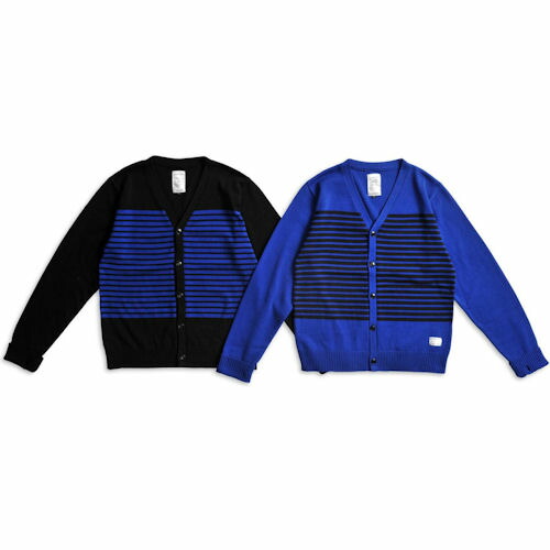 LOWPROFILEロープロファイルBASQUE CARDIGAN SALE