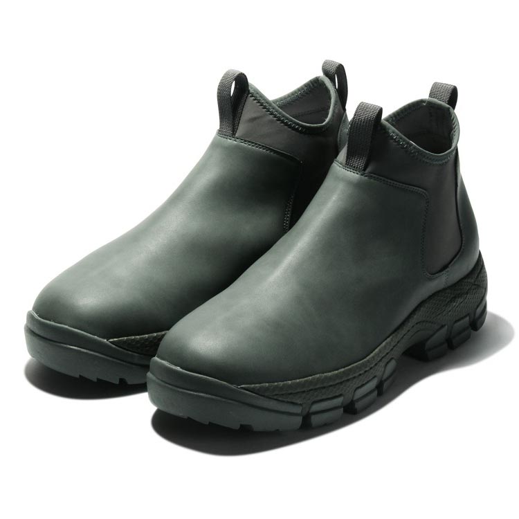 【楽天市場】SNOW PEAK スノーピークSideNeoplainShoes サイドネオプレーンシューズ UNISEX OL：ALASKA