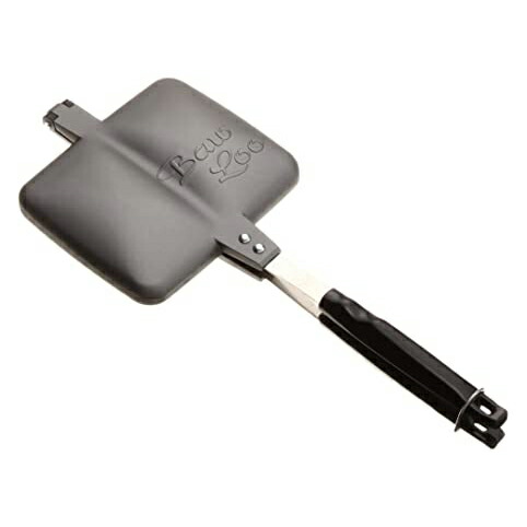 楽天市場】BAWLOO バウルー ホットサンドメーカー シングル : ALASKA