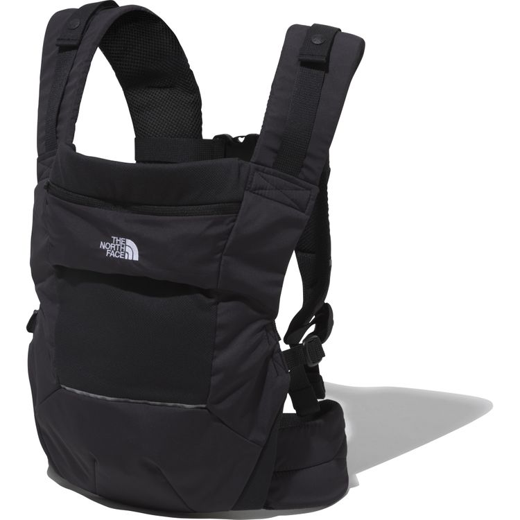 THE NORTH FACE ノースフェイス Baby Compact Carrier ベビーコンパクトキャリアー (キッズ)K｜ALASKA MOUNTAIN STORE