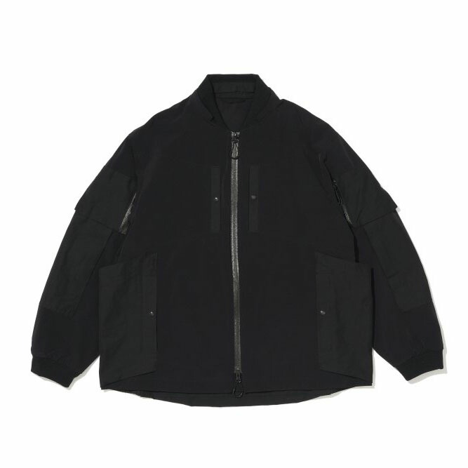 CMF OUTDOOR GARMENT シーエムエフ アウトドア ガーメント CAF JACKET K
