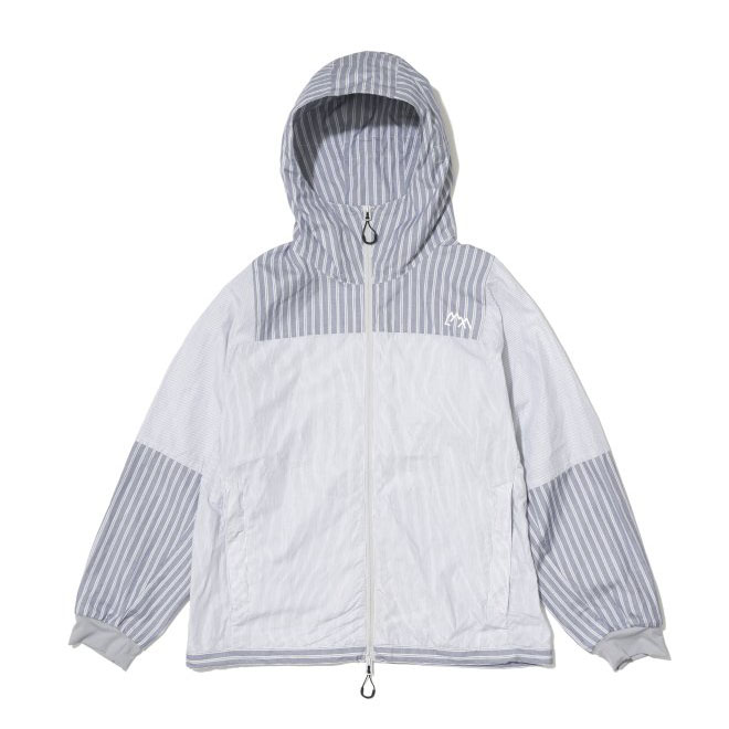 CMF OUTDOOR GARMENT シーエムエフ アウトドア ガーメント SHELL SHIRTS
