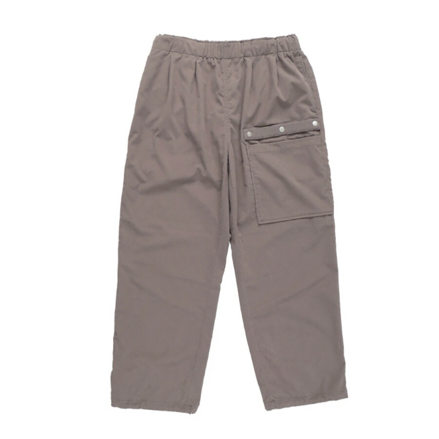BROCHURE ブローシュアー PHOTOGRAPHER PANTS BROCHURE ブローシュアー PHOTOGRAPHER PANTS