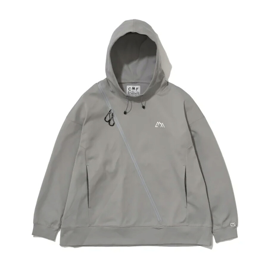 CMF OUTDOOR GARMENT シーエムエフ アウトドア ガーメント DIVER HOODIE LG