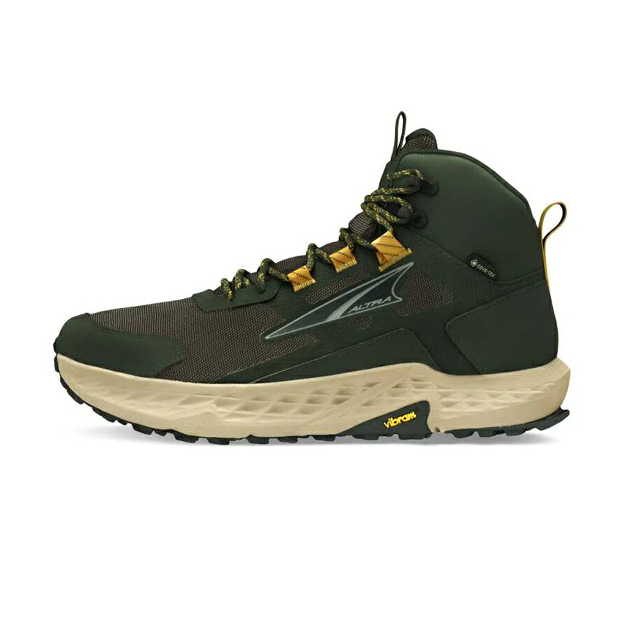 ALTRA-アルトラTIMP HIKER GTX ティンプ ハイカー GTX メンズ DOL｜ALASKA MOUNTAIN STORE