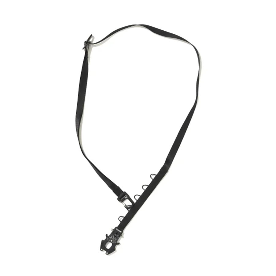 CMF OUTDOOR GARMENT シーエムエフ アウトドア ガーメント SLING BELT-2024SS-