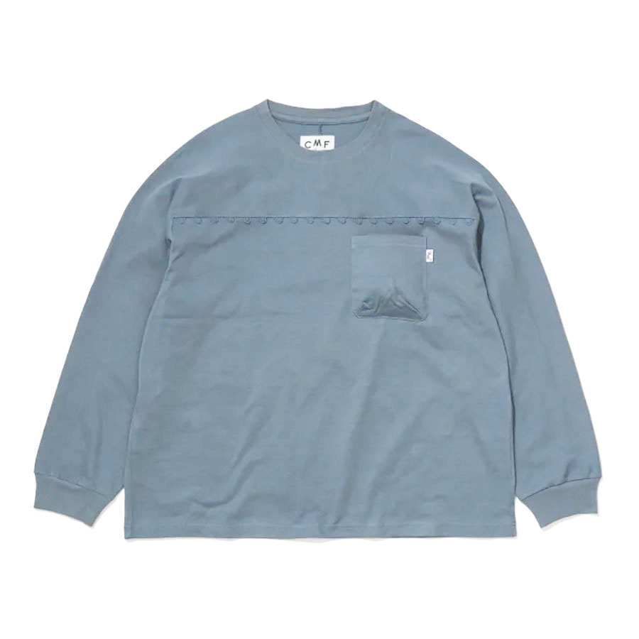CMF OUTDOOR GARMENT シーエムエフ アウトドア ガーメントCMF CORD TEE SBL