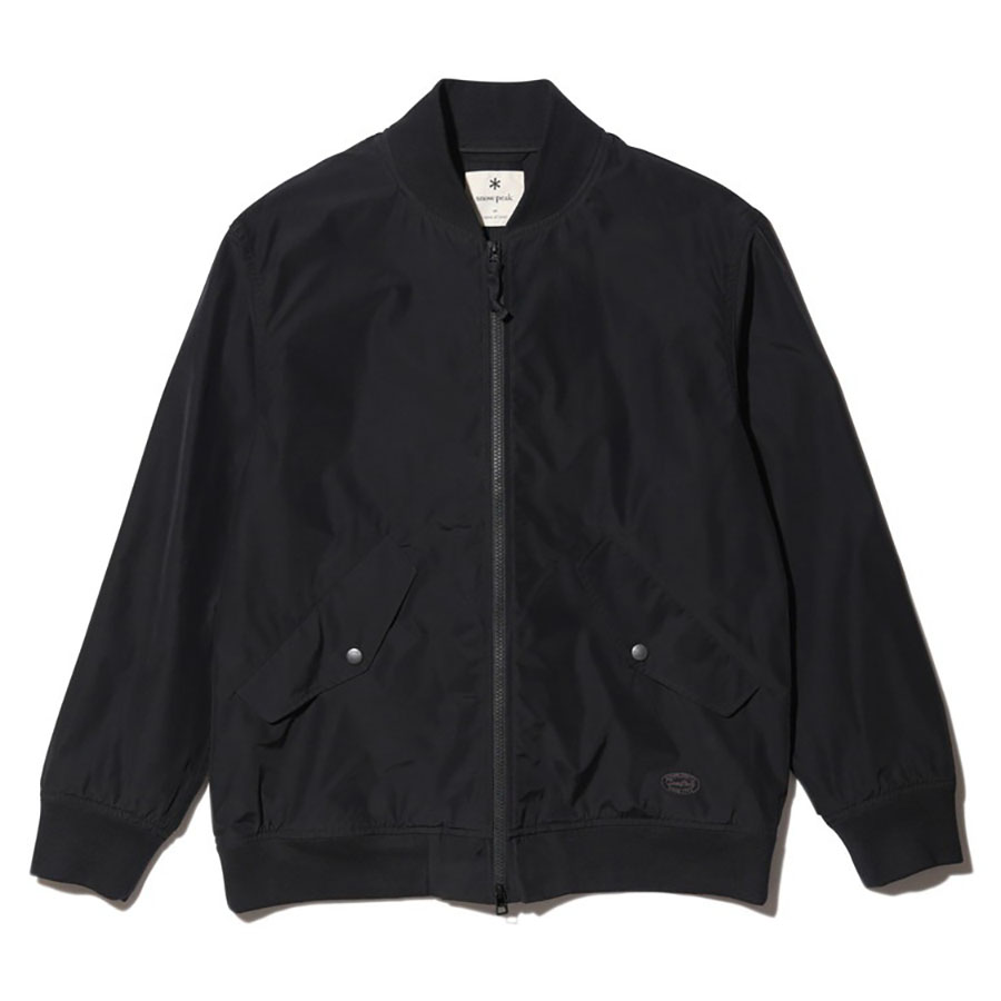 楽天市場】スノーピーク Light Mountain Cloth Jacket JK-25SU106