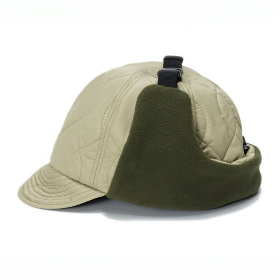 halo commodity Flutter Guide Cap BG 4,930円