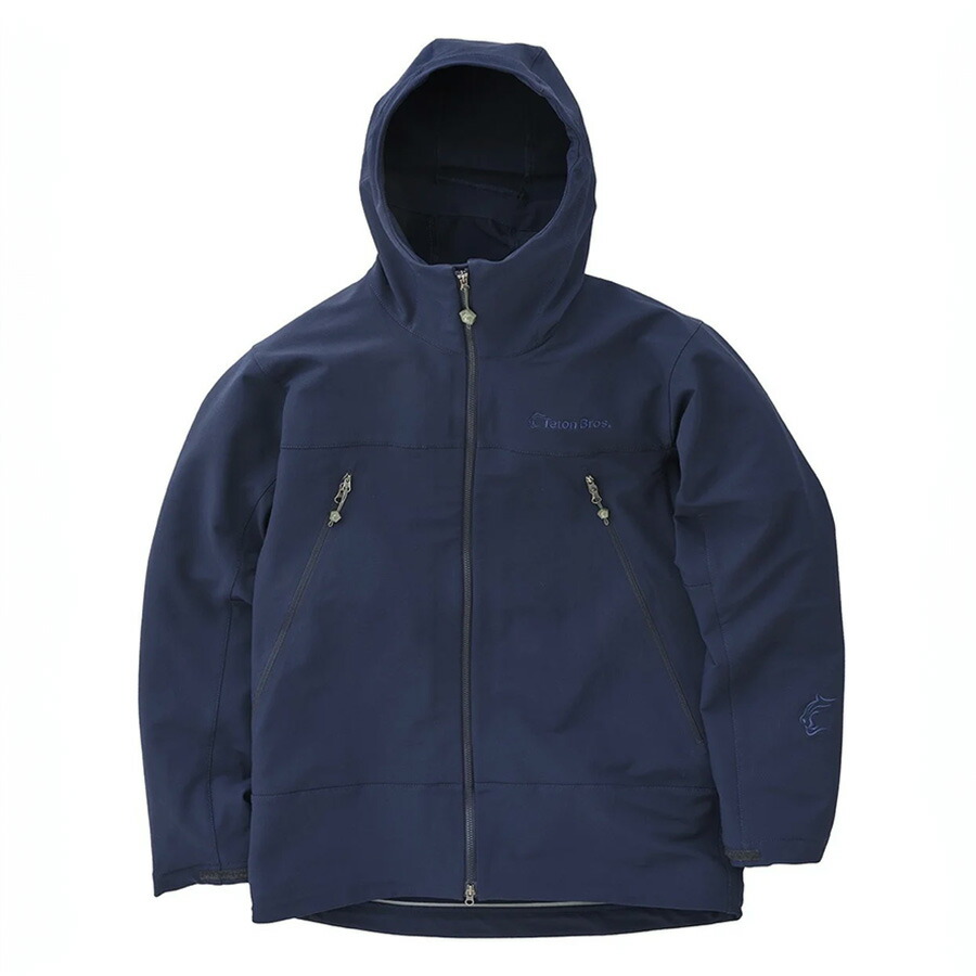 teton bros. ティートンブロス Graphene Zip Hoody Teton Bros ティートンブロス Graphene Zip Hoody Yosemite