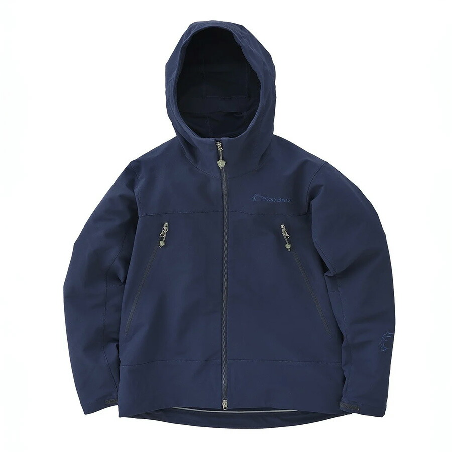 楽天市場】ティートンブロス Teton Bros. アクシオライトフーディ