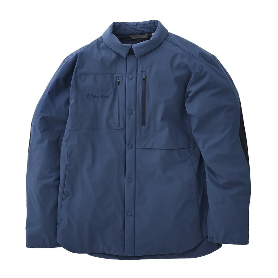 楽天市場】【SALE Max35%OFF】ティートンブロス テンスリープシャツ