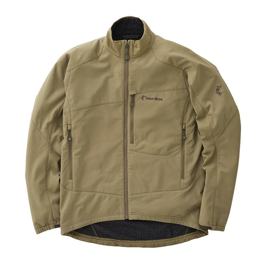 Teton Bros. - 【新品】Teton Bros. (ティートンブロス)Tensleep Shirt Amazon | ティートンブロス Teton Bros. テンスリープシャツ