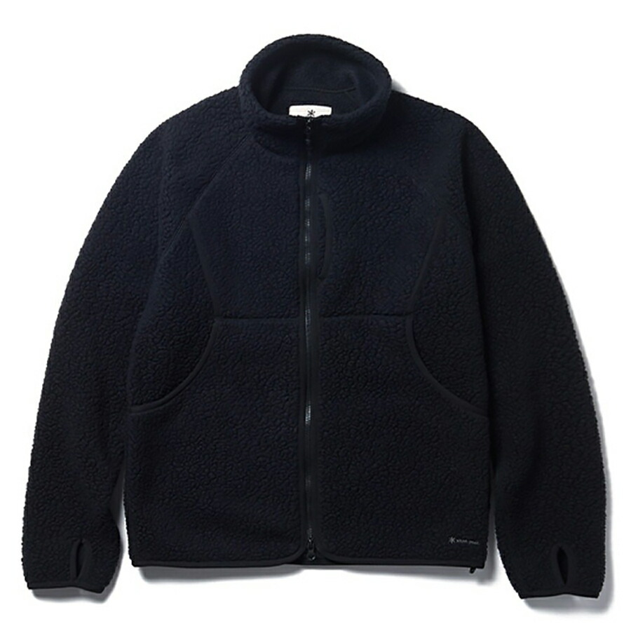 楽天市場】SNOW PEAK スノーピークW-face Warm Jacket Wフェイス