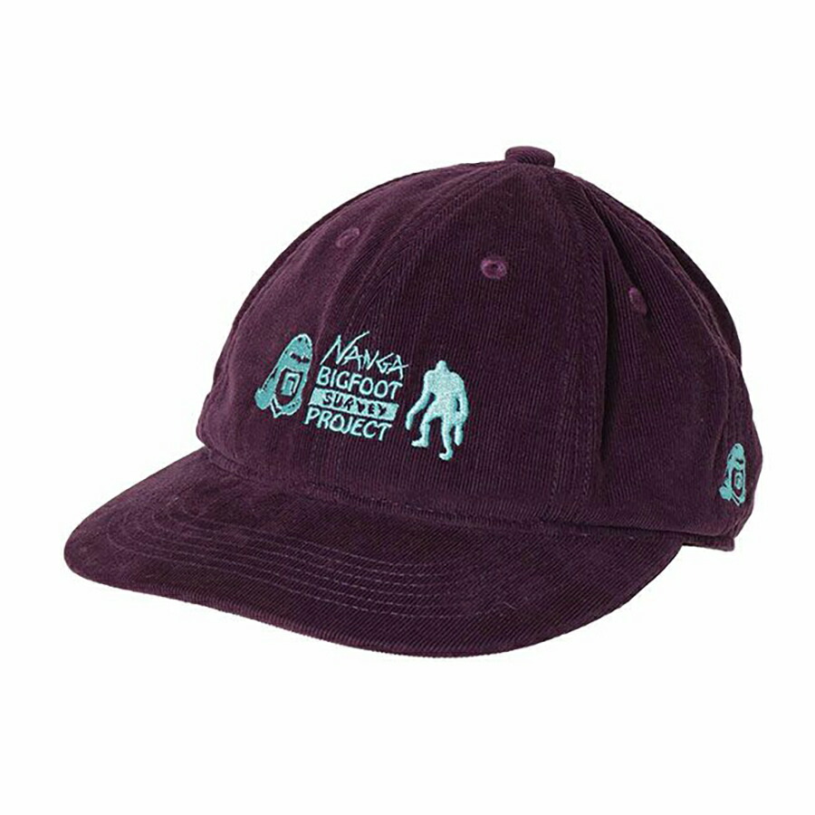 楽天市場】ナンガ×タコマフジレコード ビッグフットサーベイ