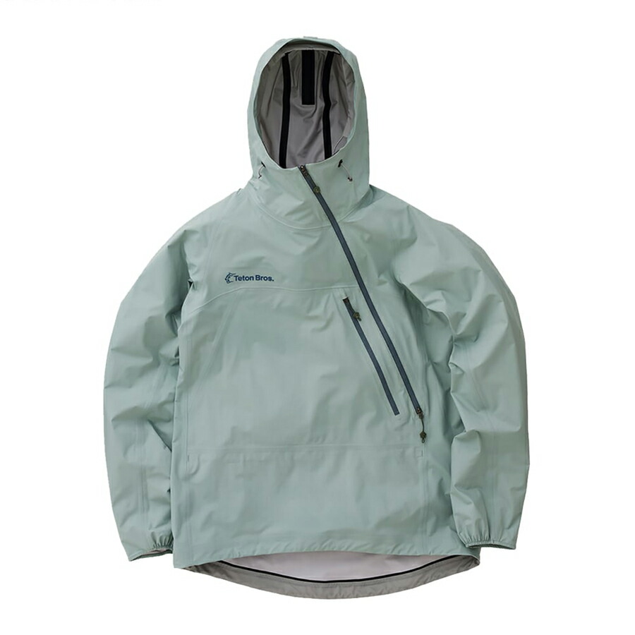 楽天市場】Teton Bros.-ティートンブロスGraphene Zip Hoody