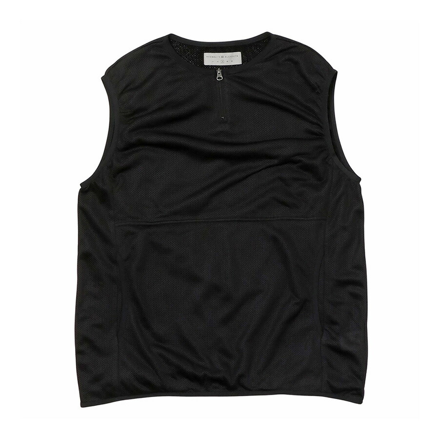 AXESSUIN ELEMENTS グレー ベスト M パイルモッサーのベスト AXESQUIN ELEMENTS パイルモッサーのベスト – OUTDOOR SPECIALITY MOOSE