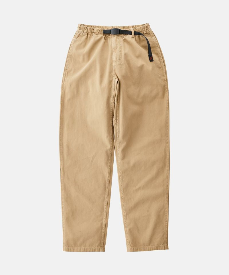 Gramicci グラミチ GRAMICCI PANT グラミチパンツ CHINO