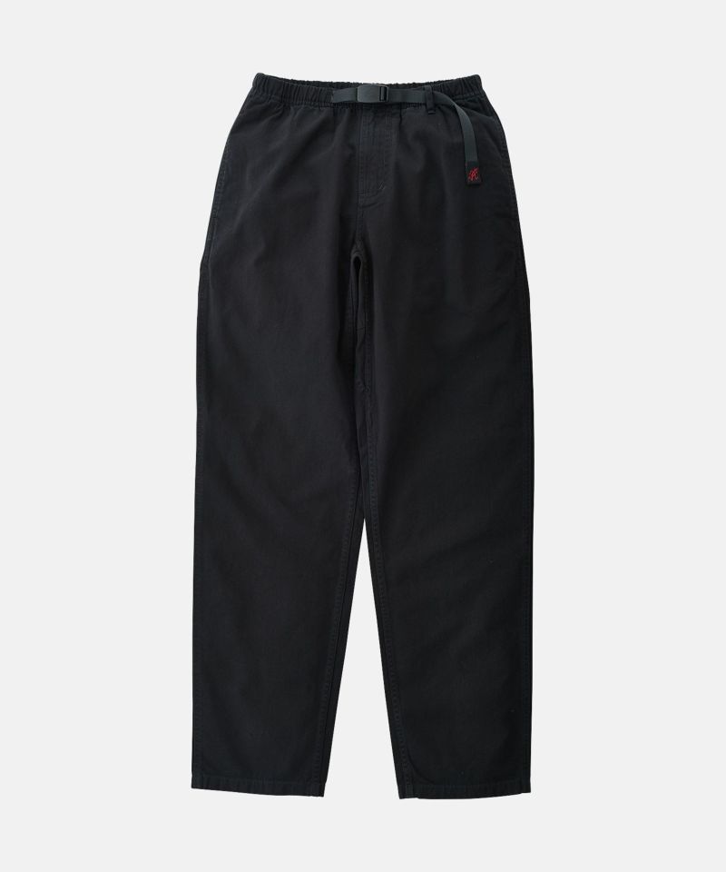 Gramicci グラミチ GRAMICCI PANT グラミチパンツ BLACK