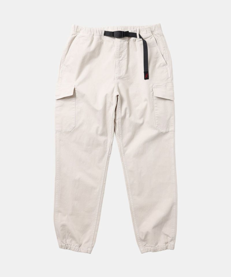 Gramicci グラミチNN-CARGO JOGGER PANT NNカーゴジョガーパンツ DN｜ALASKA MOUNTAIN STORE