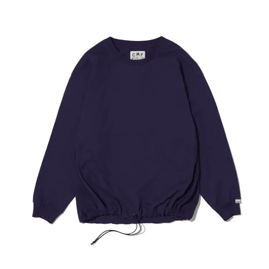 CMF OUTDOOR GARMENT シーエムエフ アウトドア ガーメント SIMPLE SLOWDRY TEE L/S EP