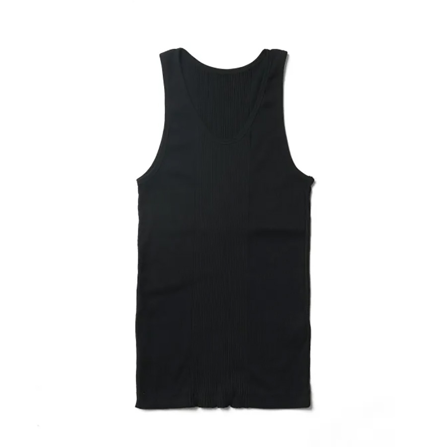 CMF OUTDOOR GARMENT シーエムエフ アウトドア ガーメント OM TANKTOP BK
