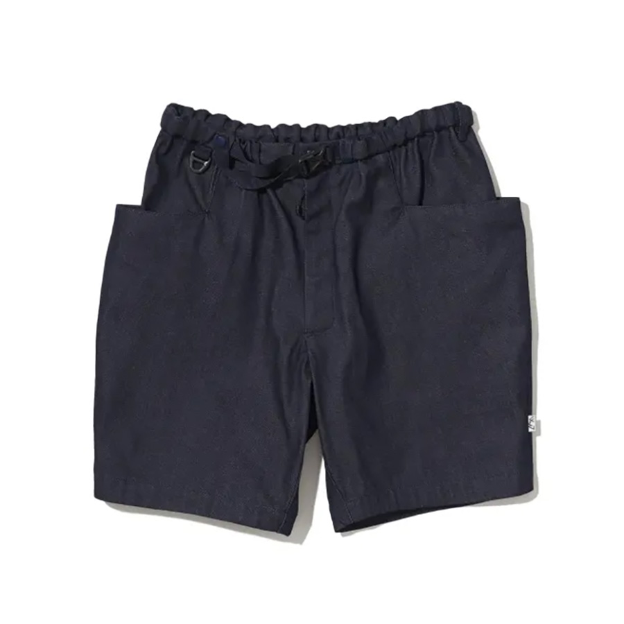 CMF OUTDOOR GARMENT ACTIVITY SHORTS DENIM アクティビティショーツ DENIM