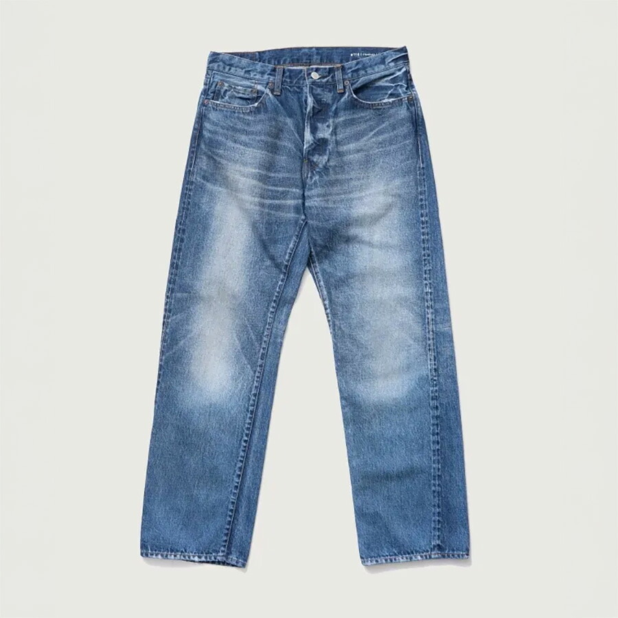 ORDINARI FITS オーディナリーフィッツ 116 TYPE STANDARD / USED 21,978円