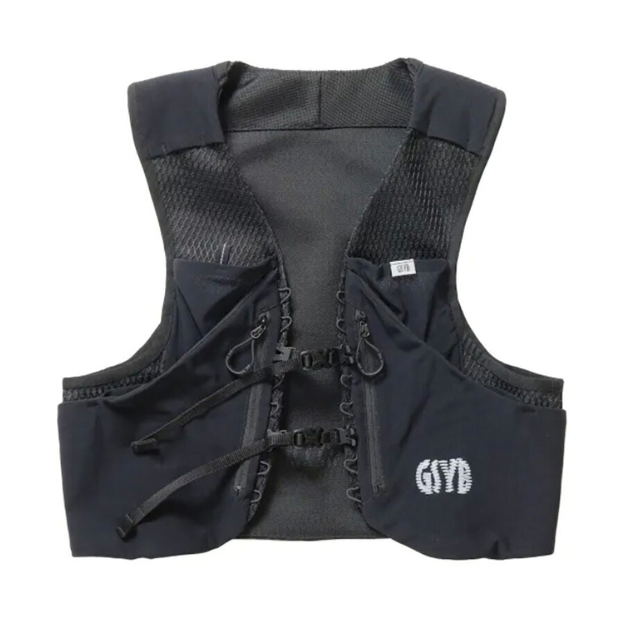 GSYB20K MOD2- BK｜ALASKA MOUNTAIN STORE