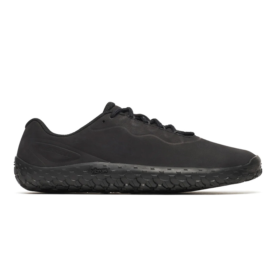 MERRELL -メレル- VAPOR GLOVE 7 LEATHER ベイパー グローブ 7 レザー［メンズ］ BK