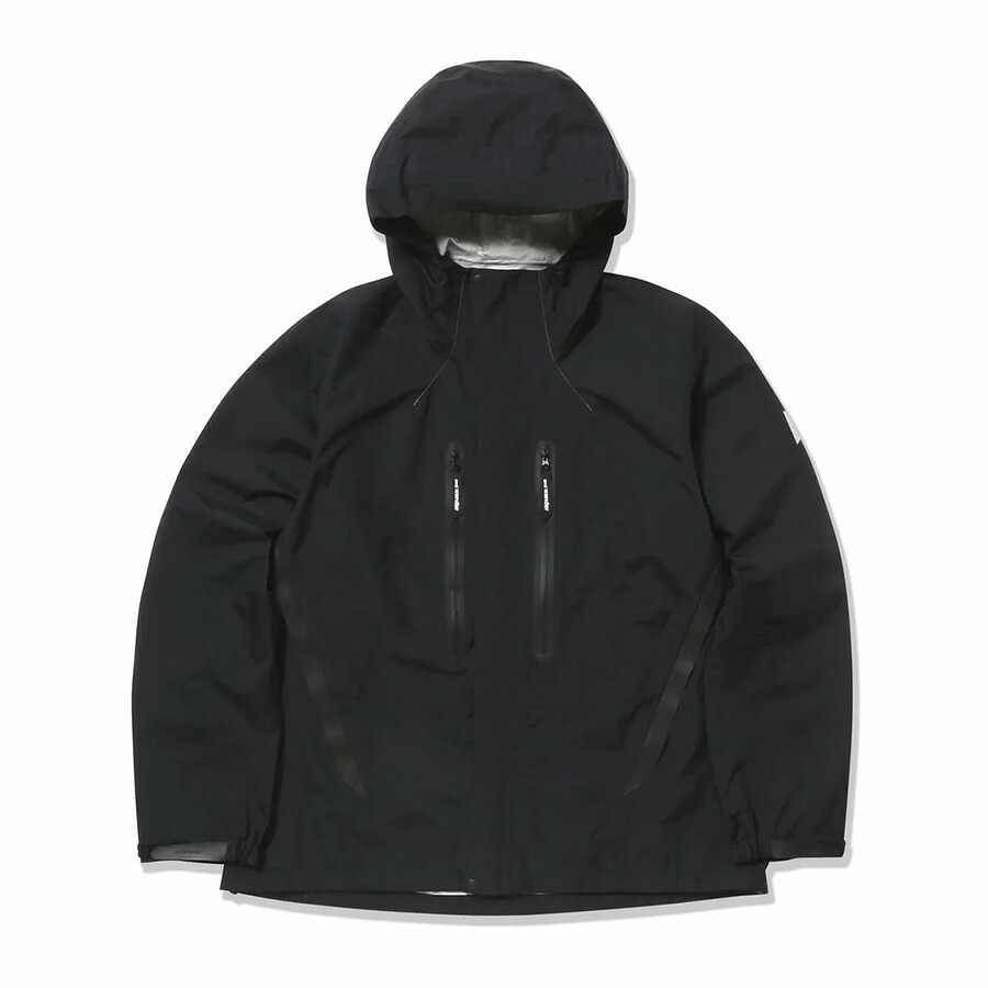 楽天市場】and wander アンドワンダーtrek jacket 2 トレック