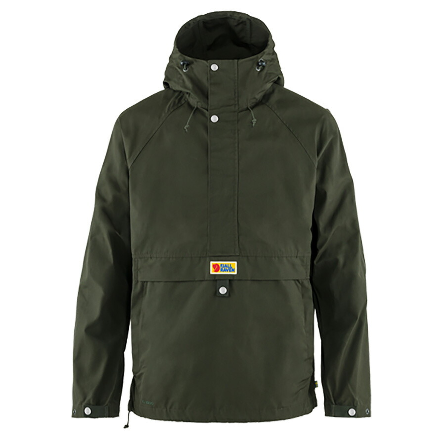楽天市場】FJALLRAVEN-フェールラーベン-Singi Anorak シンギ