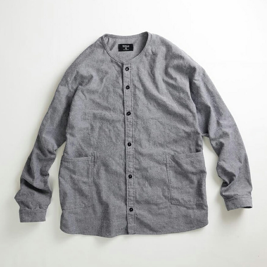 楽天市場】REMILLA レミーラ : ナイロン オックスベスト/KHAKI : HOOD