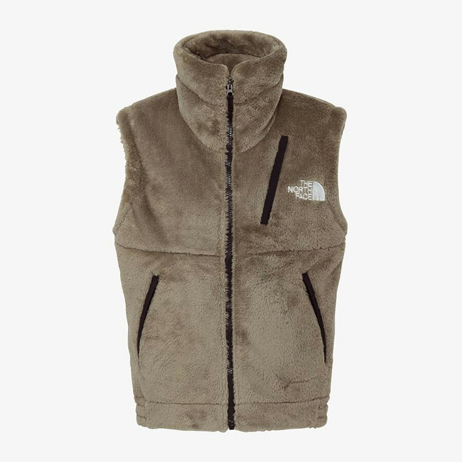 THE NORTH FACE ザ・ノース・フェイスVersaLoft Vestバーサロフトベスト（ユニセックス）MR｜ALASKA MOUNTAIN STORE