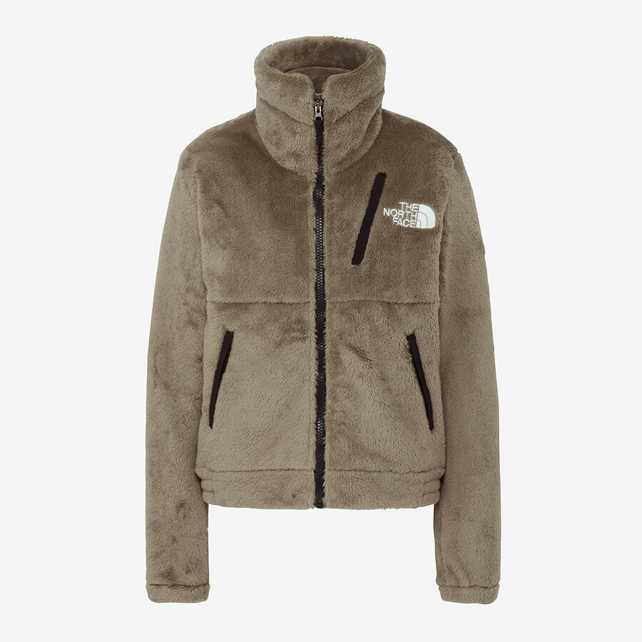THE NORTH FACE ザ・ノース・フェイス Short VersaLoft Jacket ショートバーサロフトジャケット（レディース）MR