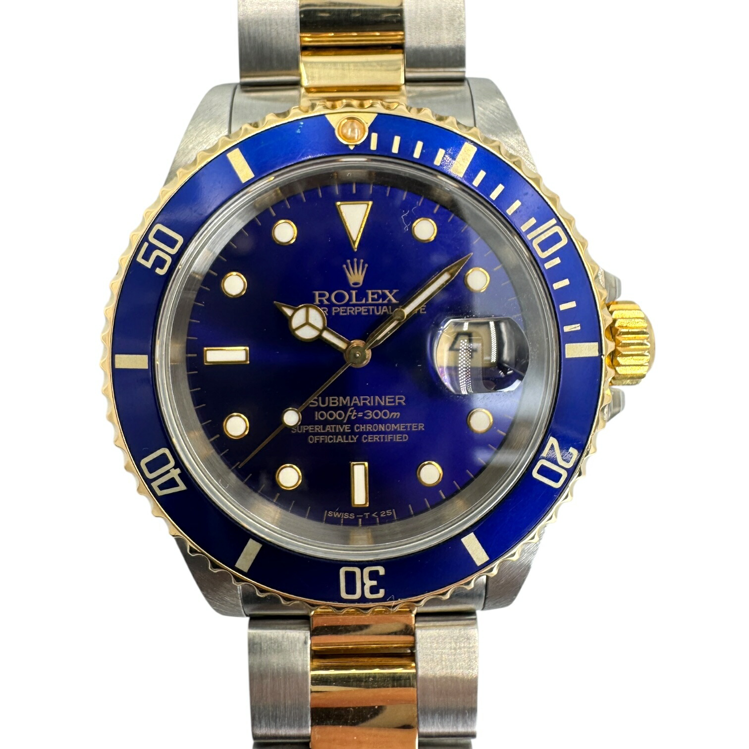 ROLEXサブマリーナ 付属品13点セット 116613LN ブラック ROLEX（ロレックス）サブマリーナ デイト