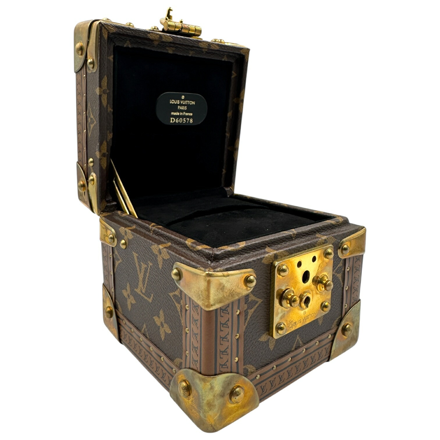 楽天市場】【LOUIS VUITTON】ルイヴィトン モノグラム プティット