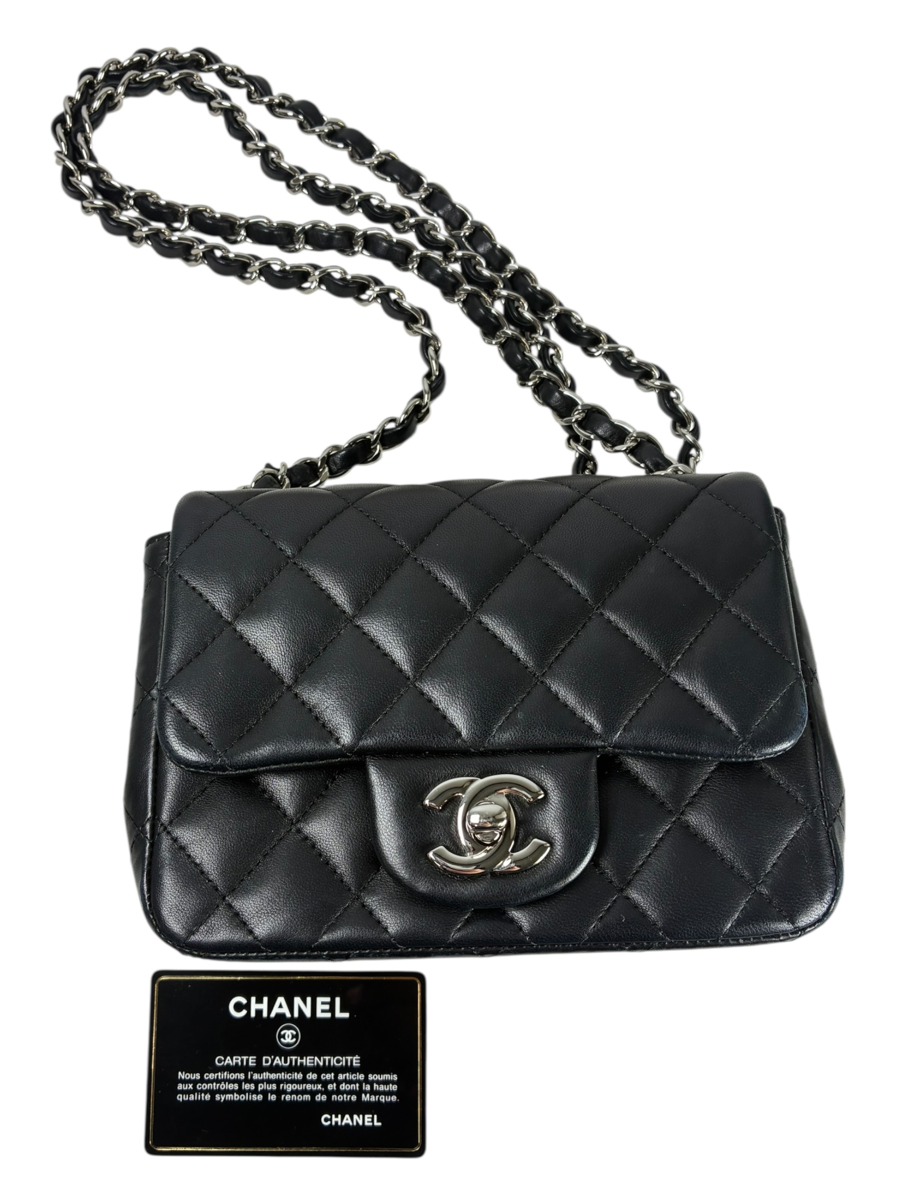 楽天市場】CHANEL シャネル マトラッセ ターンロック ダブルフラップ 