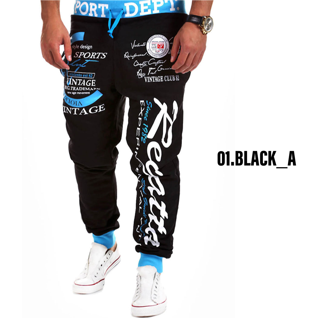 楽天市場 5color スウェットパンツ Regatta イージーパンツ メンズ レディース クロップドパンツ ジョガーパンツ スポーツパンツ ルームウェア ダンスパンツ フィットネス ランニング 大きいサイズ Csl 0001 Non Rubbish