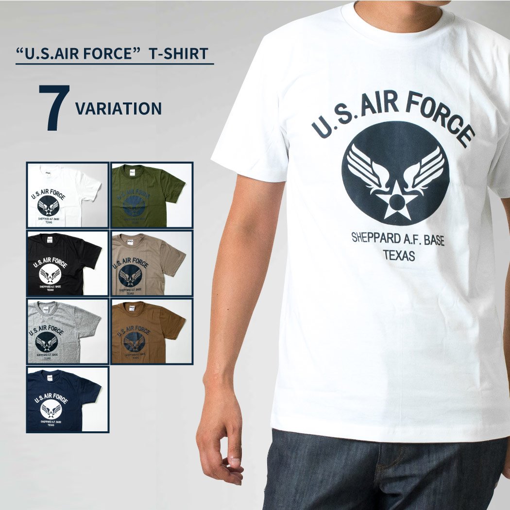 楽天市場 3 28 1 59まで10 Off Tシャツ 半袖 エアーフォース クルーネック メンズ レディース 無地 Tシャツ Army ロゴ カレッジロゴ ミリタリー アメカジ トップス カットソー ティーシャツ ロゴt 黒 ブラック 白 ホワイト 緑 グリーン 紺 Tシャツ Tat 0009 Non Rubbish 楽天市場 3 28 1 59まで10 Off Tシャツ 半袖 エアーフォース クルーネック メンズ レディース 無地 Tシャツ Army ロゴ カレッジロゴ ミリタリー アメカジ トップス カットソー ティーシャツ ロゴt 黒 ブラック 白 ホワイト 緑 グリーン 紺 Tシャツ Tat 0009 Non Rubbish