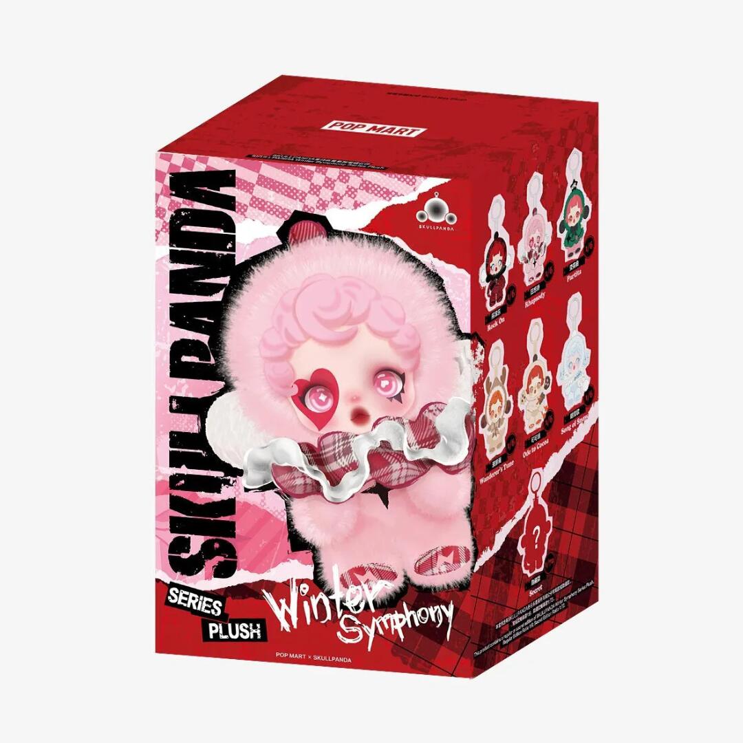新品未開封 限定 GatheringAtThe PoplandアソートBOX ポップランド限定Gathering At The Popland フィギュア アソート