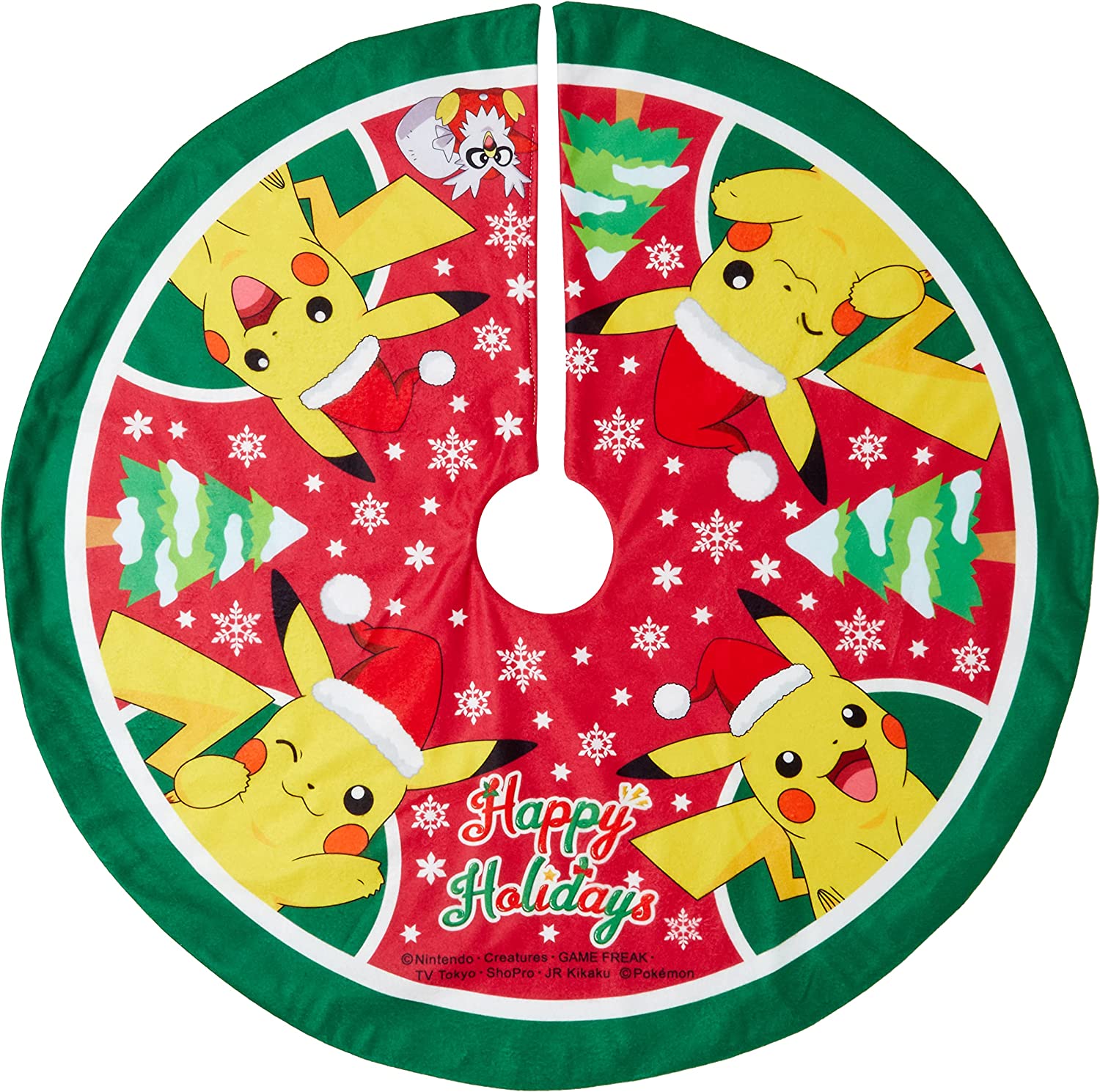 最終お値下げ激レアポケモンクリスマス2004年ピカチュウサンタ クリスマスリース Amazon.co.jp: ポケモンセンターオリジナル リース ぬいぐるみ