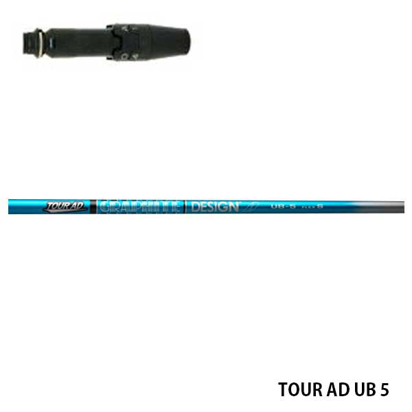 愛用 グラファイトデザイン TS2 スリーブ付 TS1 TS3 Titleist UB ツアー 917 VG3スリーブ装着 AD 5 TOUR TS4 タイトリスト  TSi ドライバー用 スリーブシャフト クラブ