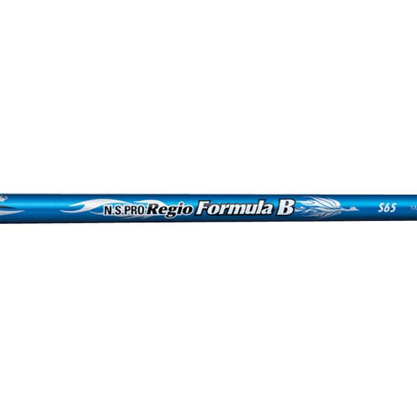 即出荷 日本シャフト N.S.PRO レジオ フォーミュラ B ウッドシャフト