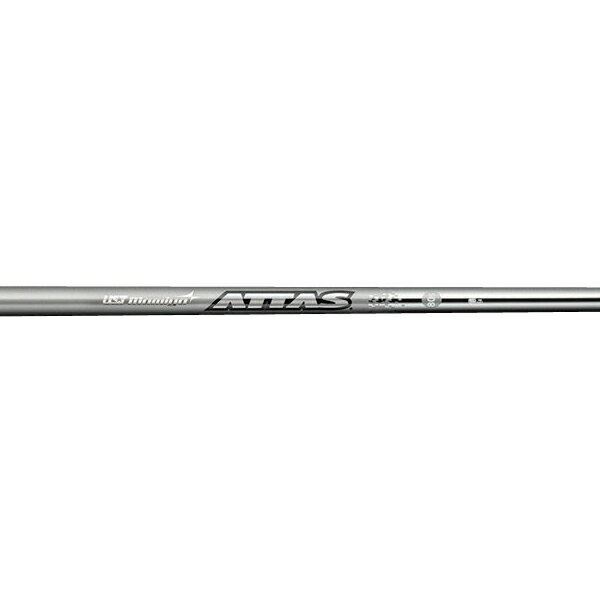 楽天市場】USTマミヤ アッタス 40/50/60/80 アイアンシャフト (UST Mamiya ATTAS 40/50/60/80 Iron)  【単品】 : BANZAI GOLF