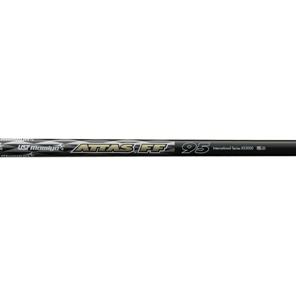 USTマミヤ アッタス FF アイアンシャフト UST Mamiya ATTAS 65 75 85 95 Iron 単品販売 リシャフト時工賃別途必要  最安価格